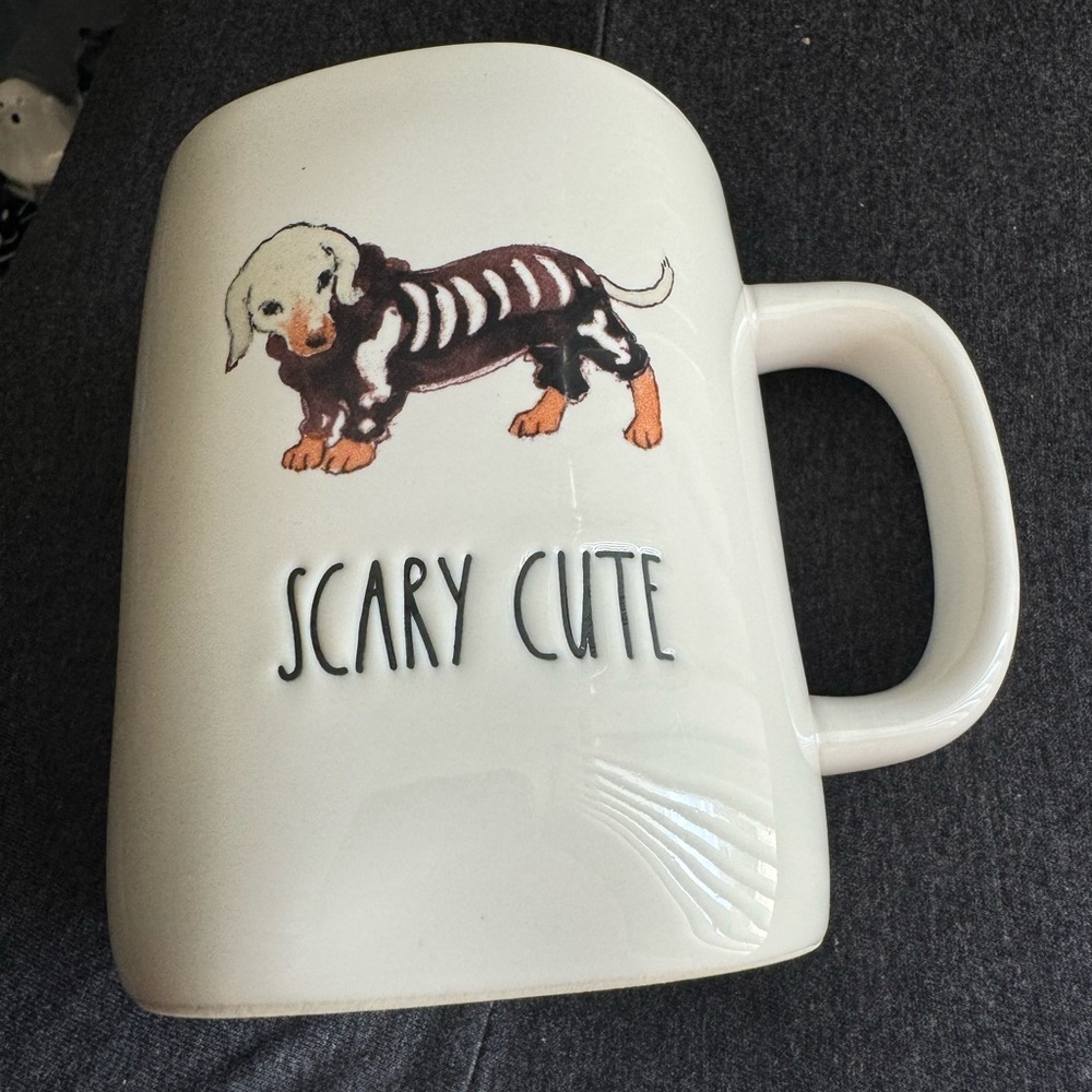 Halloween Mug Bundle • Includes 7 Mugs